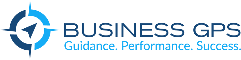 Business GPS. Guidance. Performance. Success.